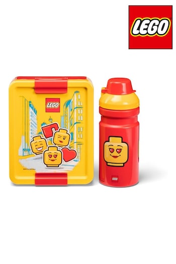 LEGO Red Yellow Lunch Set Classic (E28345) | £15