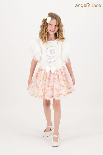 Angels Face Blossom Snowdrop Multi Skirt (E28586) | £65 - £70