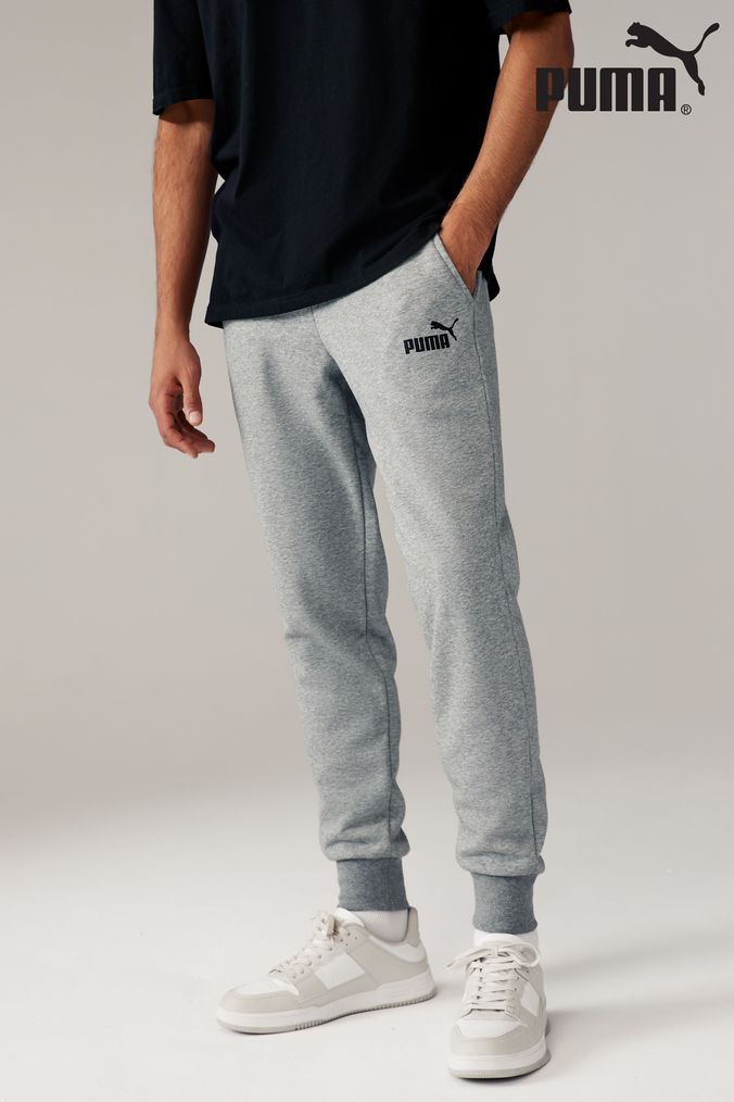 Puma joggers uk hot sale