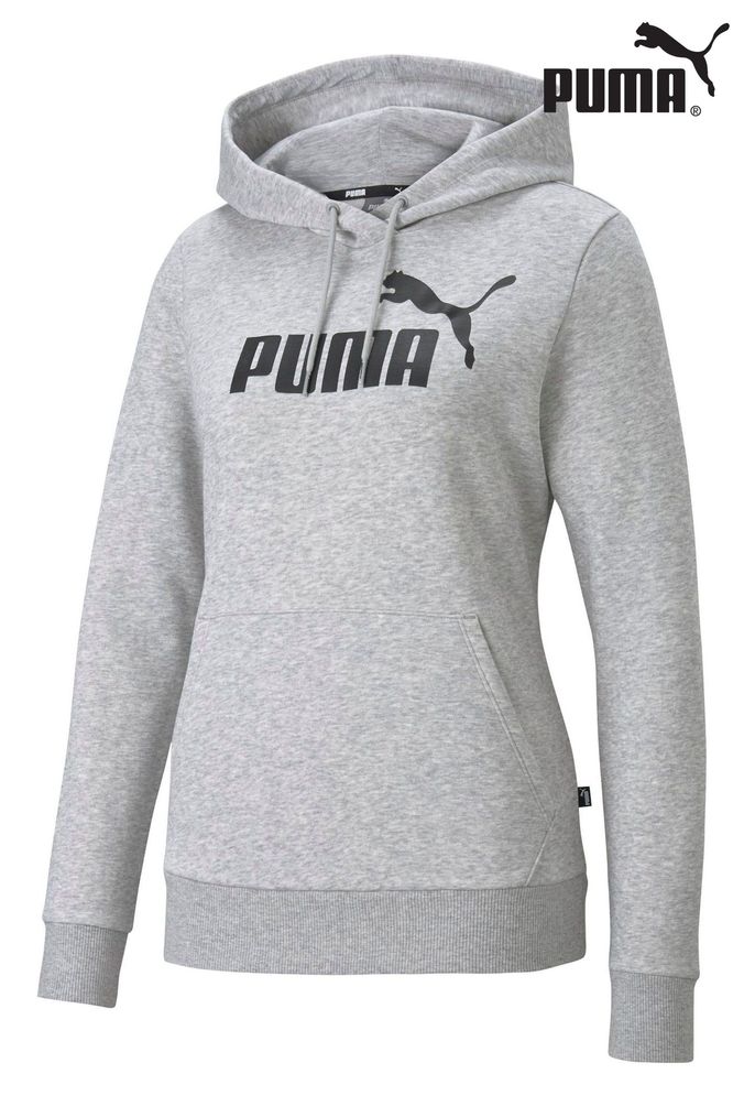 Buy Women s Puma Sweatshirtsandhoodies Online Next UK