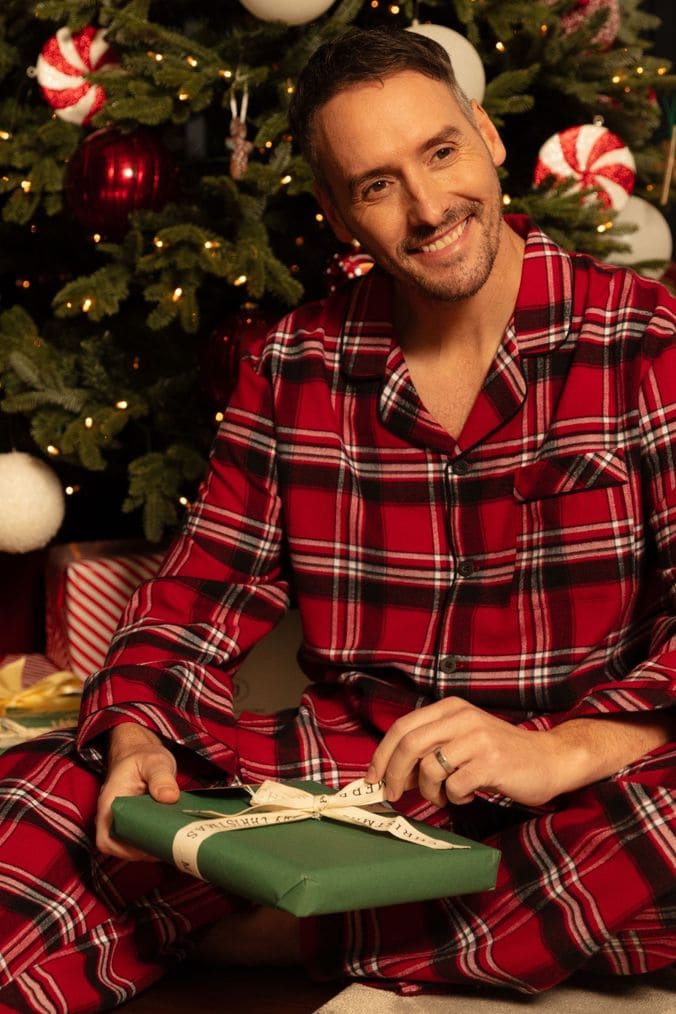 Cyberjammies mens best sale