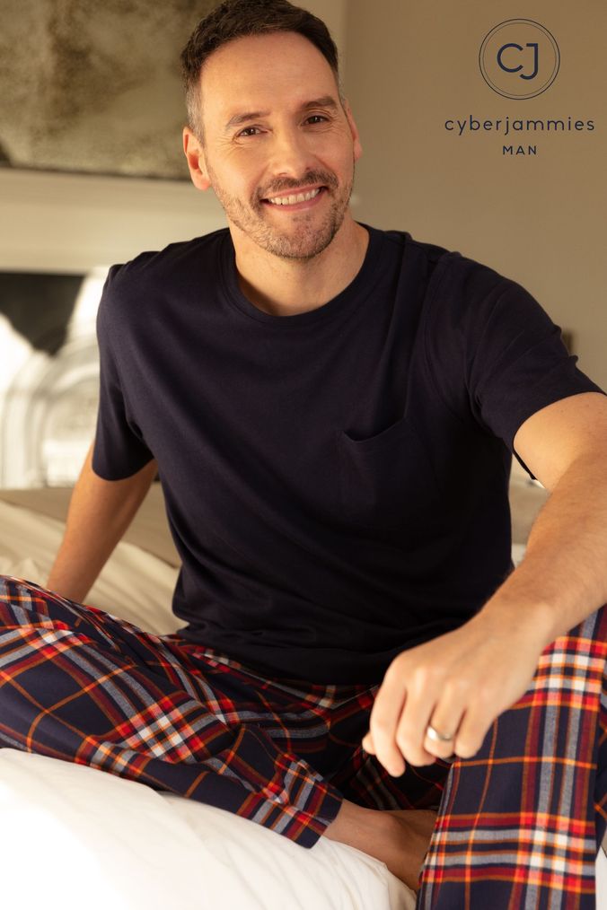 Cyberjammies men 2025