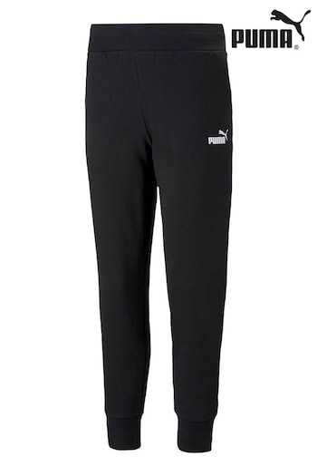 Puma Black Essentials Women Sweatpants (E28776) | £43