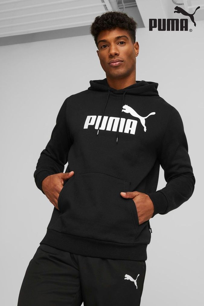 Puma plus size mens best sale