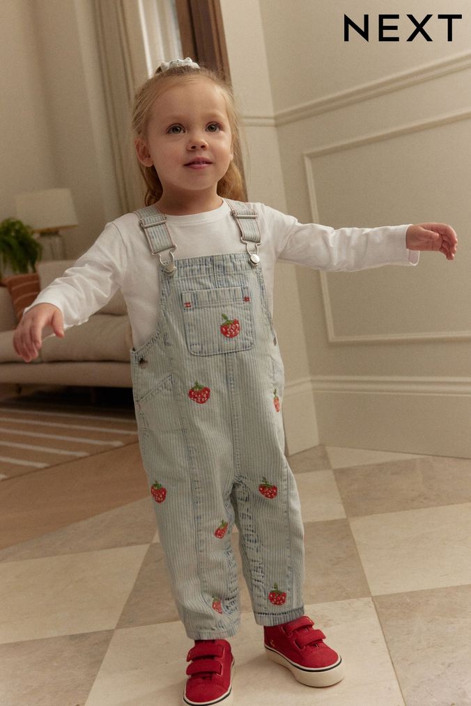 Little girl jumpsuit 2025