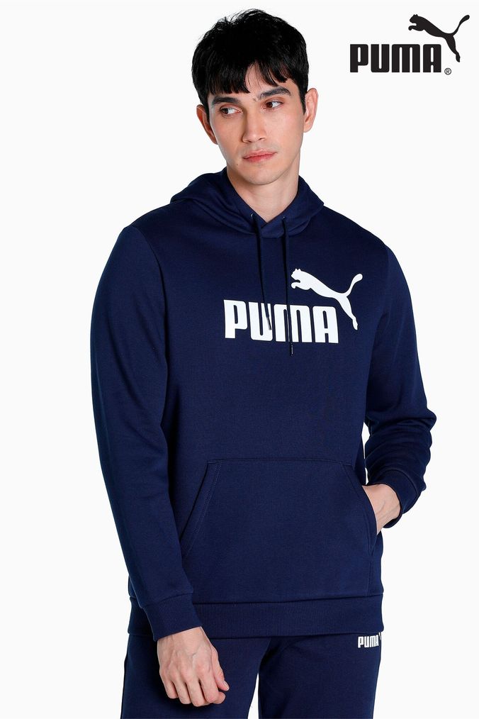 Buy Men s Puma Hoodies Sweatshirtsandhoodies Online Next UK