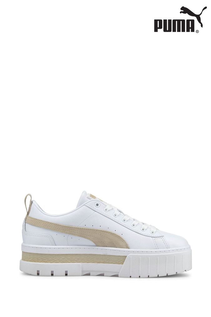 Buy Women s Trainers Puma Sportswear Footwear Online Next UK