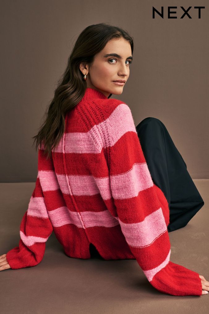 Next winter jumpers discount