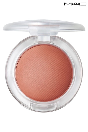 MAC Glow Play Cushiony Blush (E30551) | £28