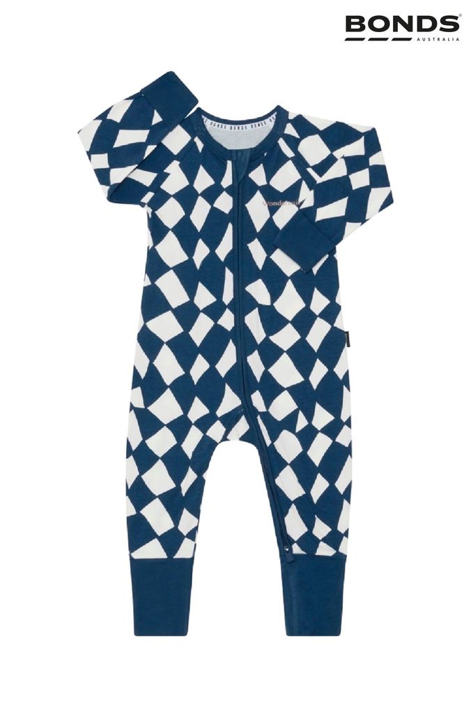 Buy Baby Girls Younger Boys Bonds Nightwear Online Next UK