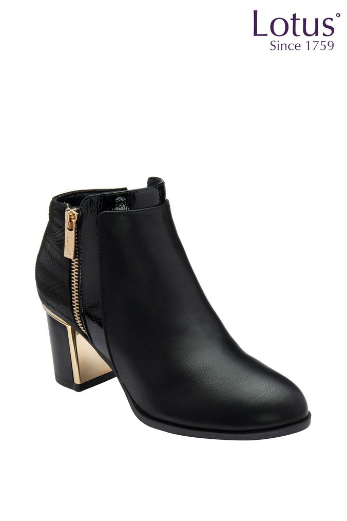 Next lotus shoes on sale