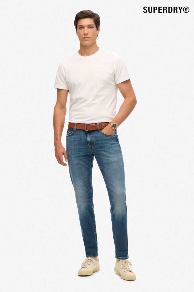 Superdry mens jeans uk online