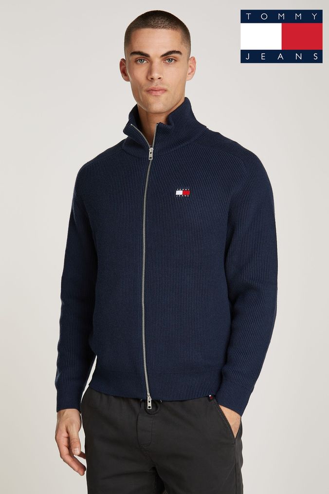 Crop tommy hilfiger hoodie store