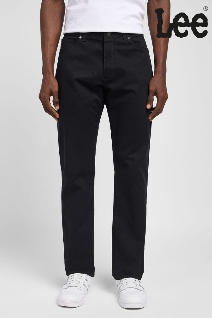 Lee mens jeans uk store