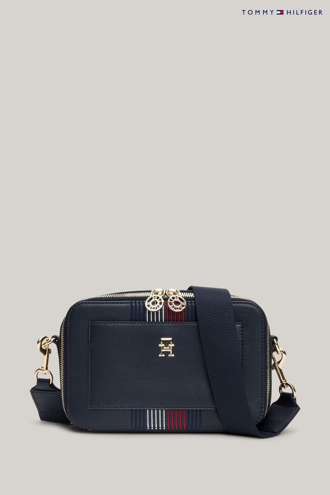 Tommy hilfiger swarovski bag discount