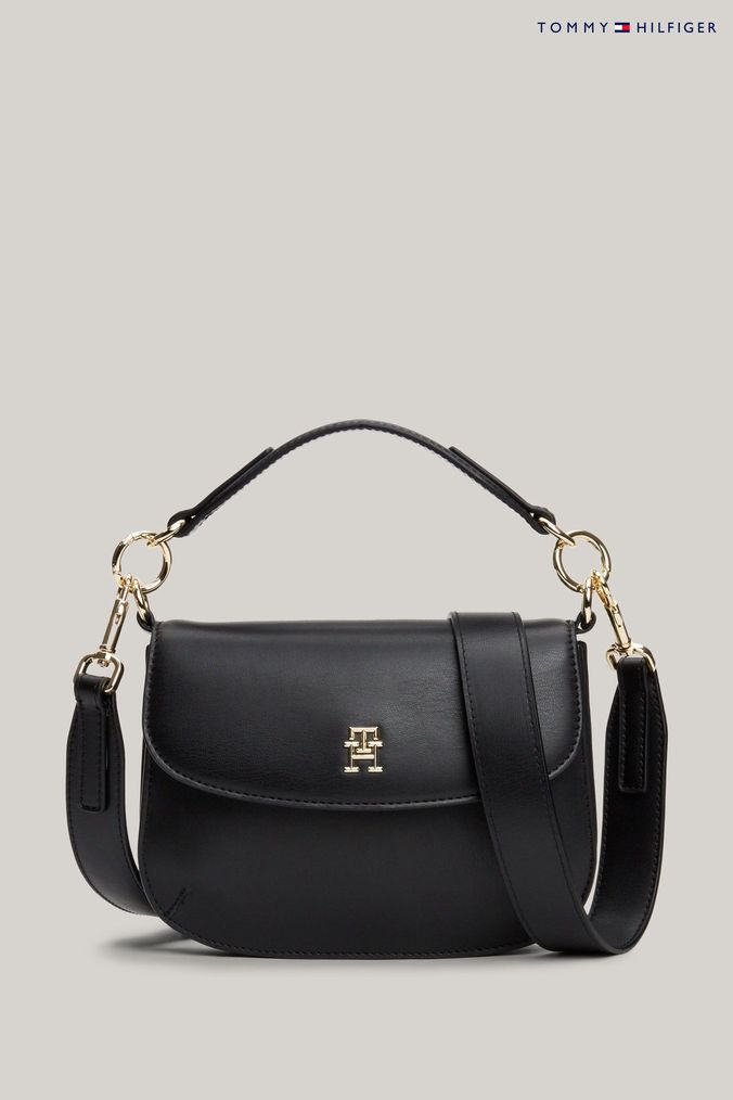Buy Women s Tommy Hilfiger Casual Bags Online Next UK