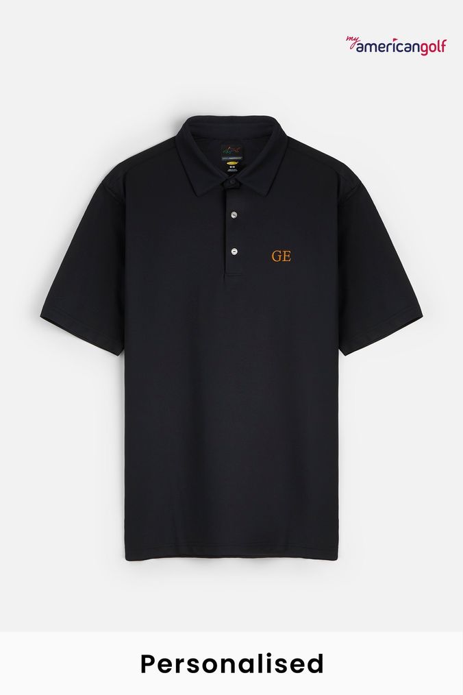 American golf polo shirts outlet