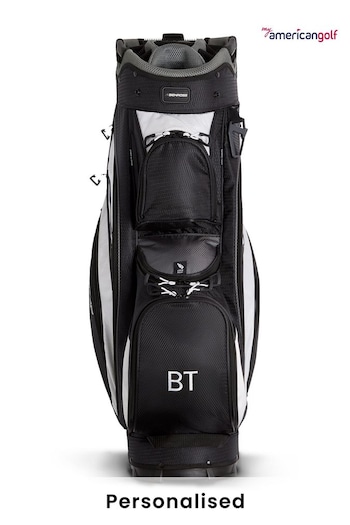 Personalised Benross Golf Cart Bag by My American Golf (E32209) | £130