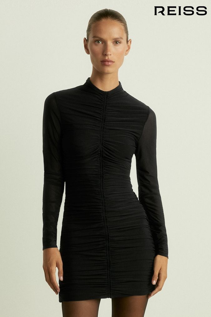 Reiss party dresses shop