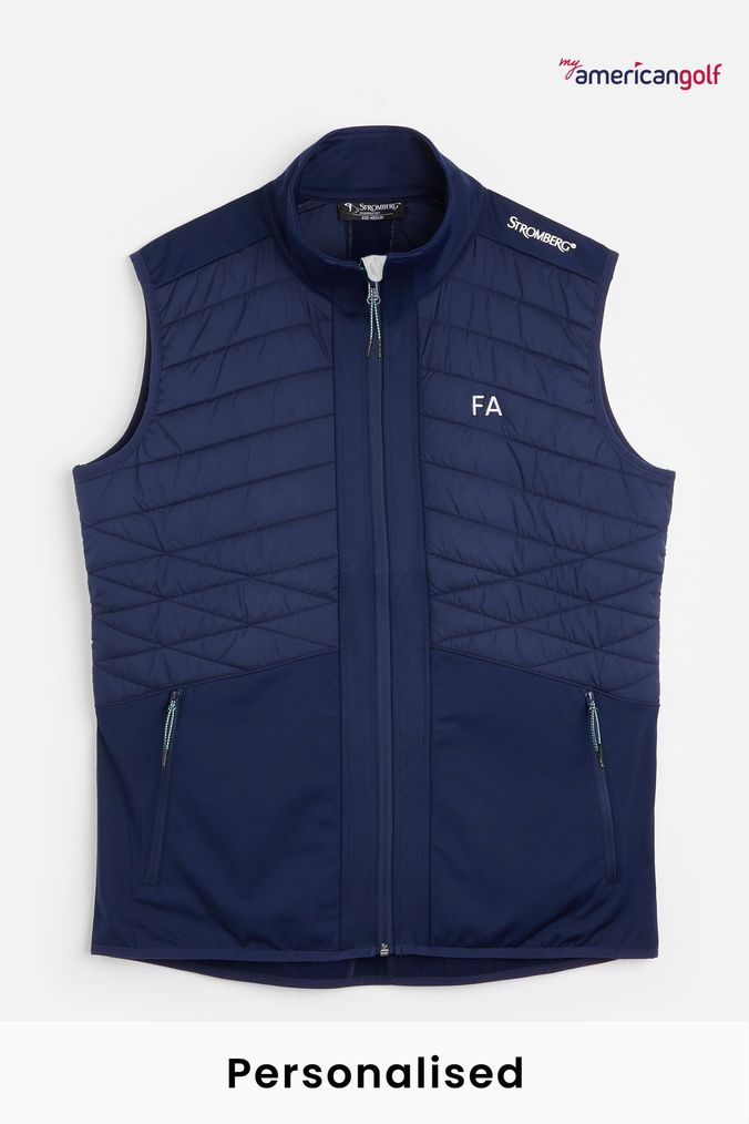 Sleeveless jacket mens uk top