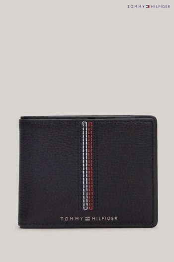 Tommy Hilfiger Mini Bifold Wallet (E32981) | £55