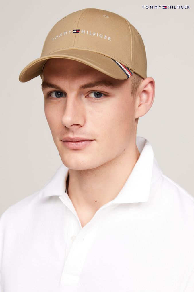 Tommy hilfiger cap junior new arrivals