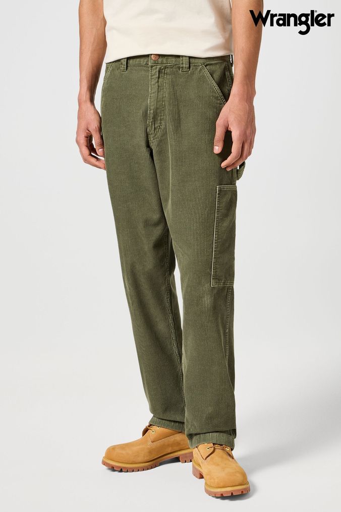 Wrangler trousers online online