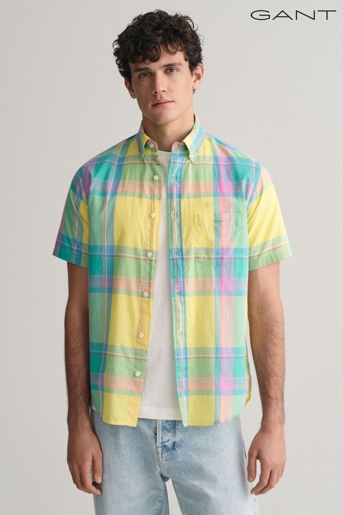 Colourful shirts online sales
