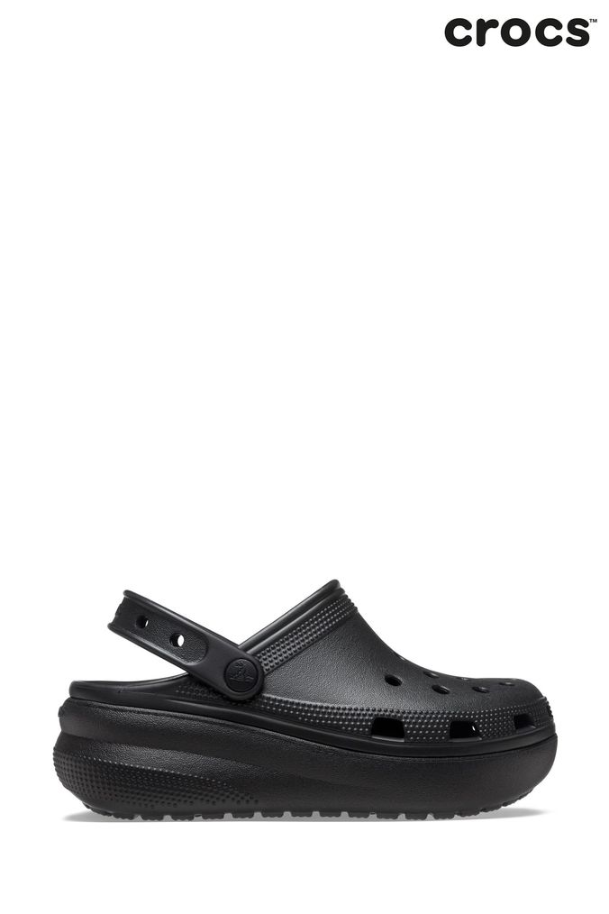 Girls crocs size 5 hot sale