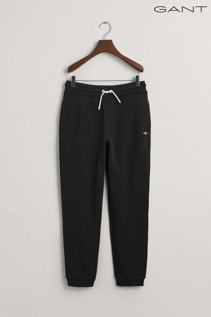 Buy Newborn Girls Newborn Unisex Older Boys Joggers GANT Joggers Online Next UK
