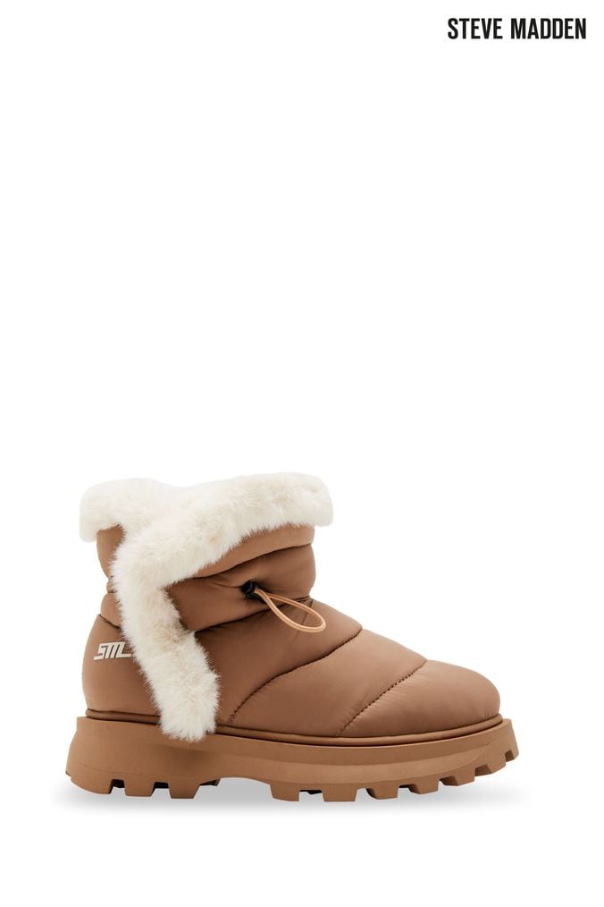 Steve madden superga top