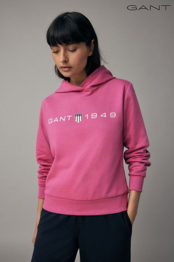 Rosebed hoodie top