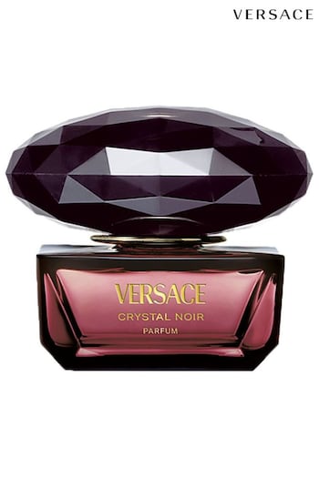 Versace Crystal Noir Parfum 50ml (E33441) | £121