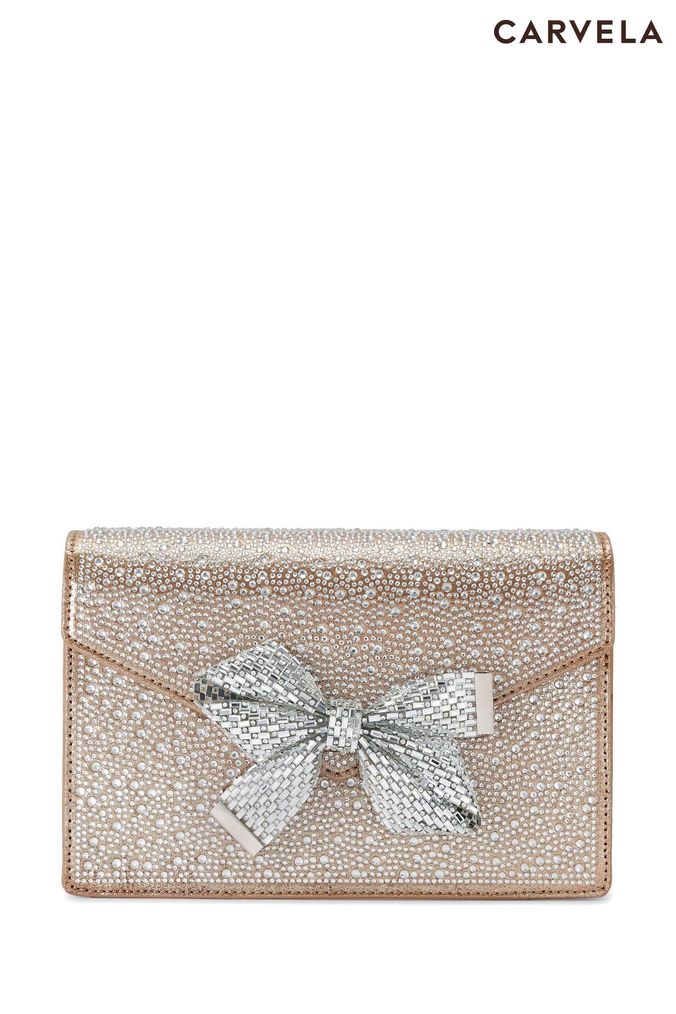 Buy Women s Bags Carvela Clutch Accessories Online Next UK