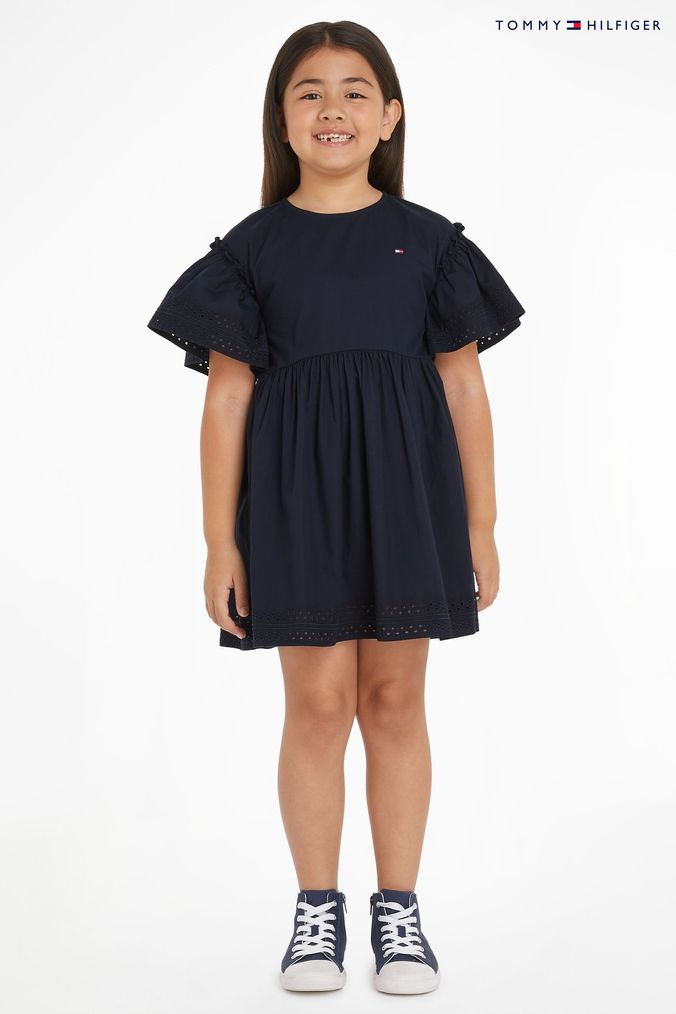 Tommy hilfiger casual dresses on sale