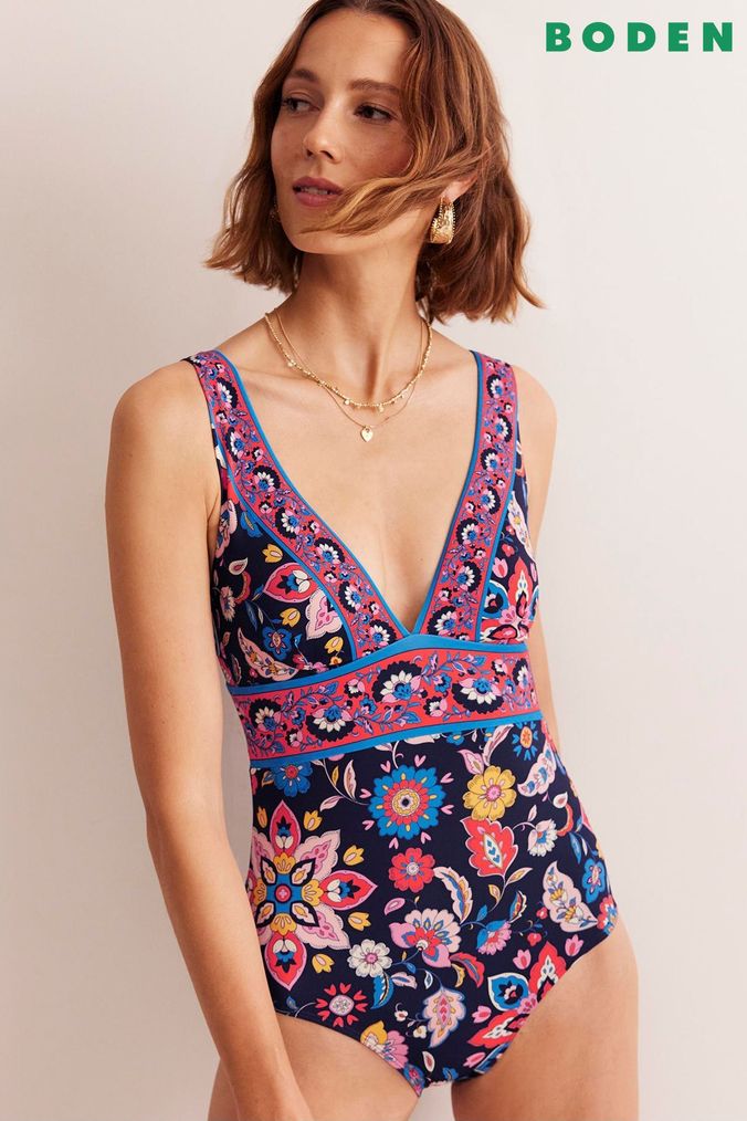 Boden valencia swimsuit store