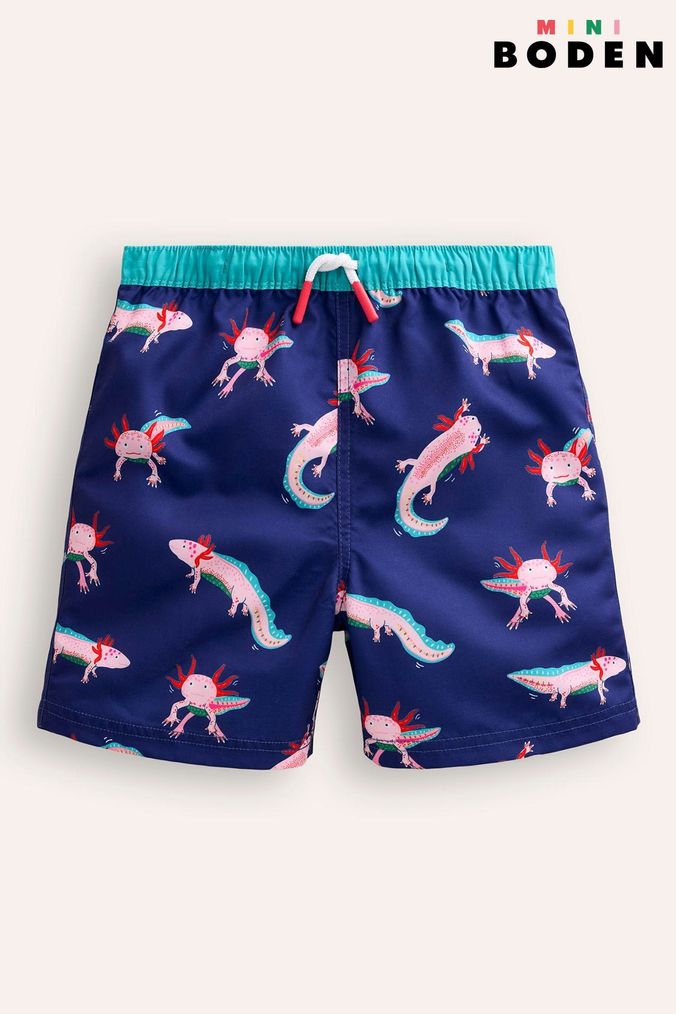 Buy Older Girls Younger Boys Boden Childrenswear Swimwear Online Next UK