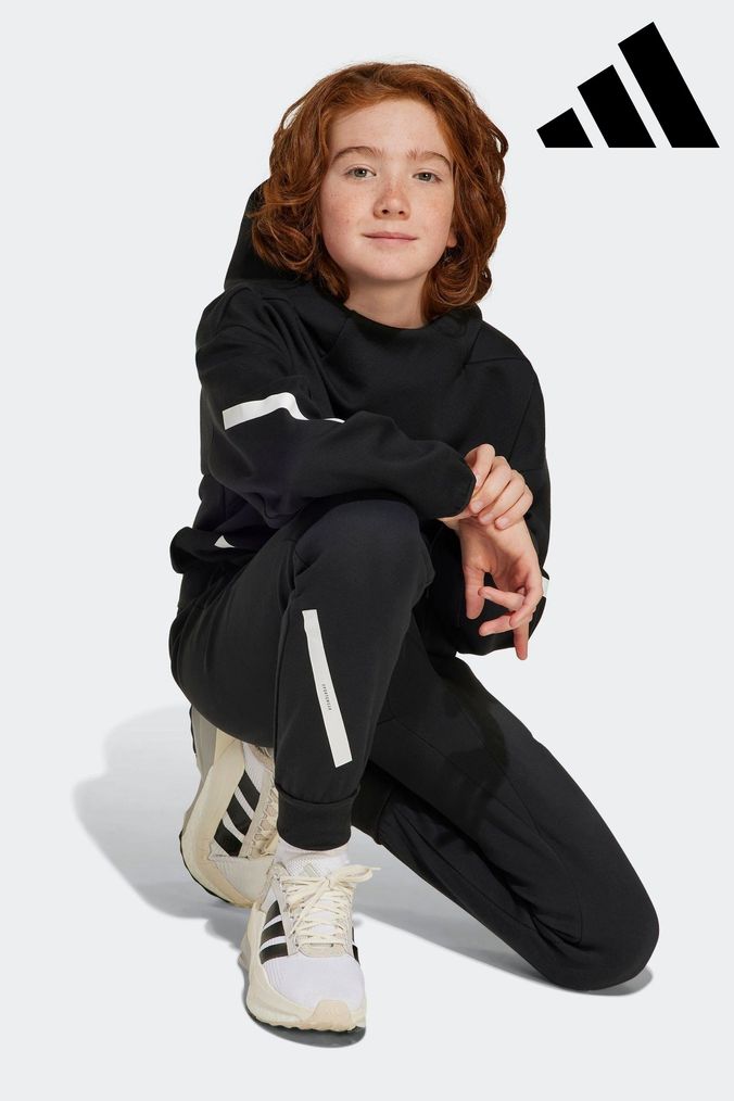 Girls adidas Hoodies adidas Sports Casual Hoodies Next UK