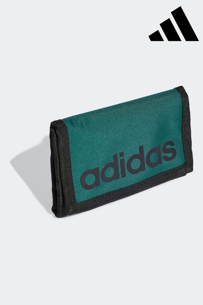 Buy Men s Adidas Wallets Online Next UK
