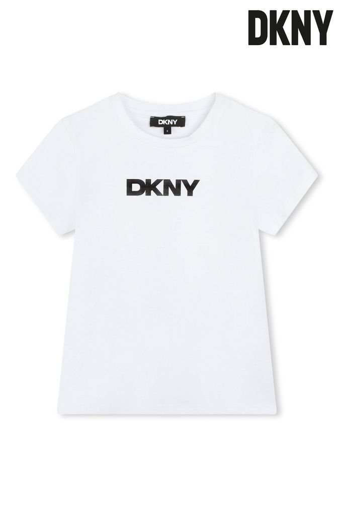 Dkny tops uk best sale