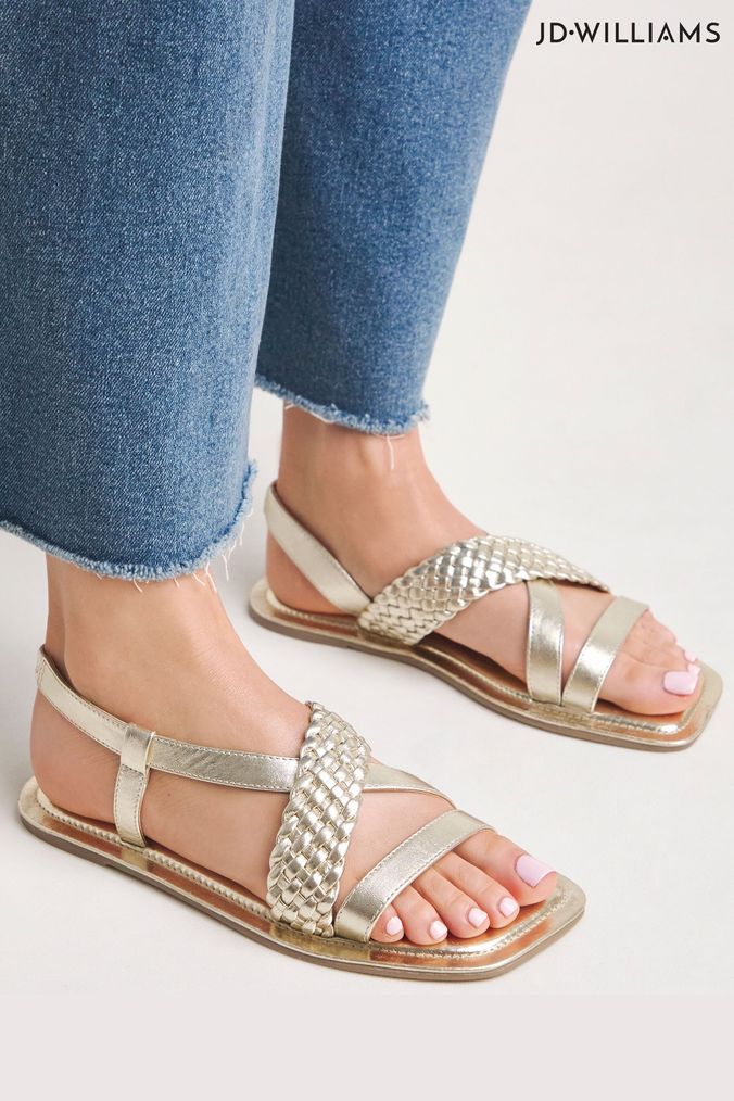 Jd williams womens sandals discount