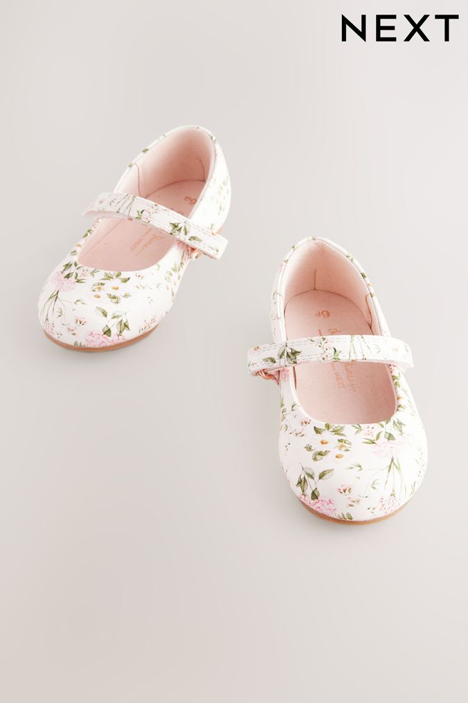 Light pink flower girl shoes clearance