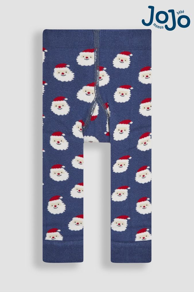 Boys christmas leggings best sale
