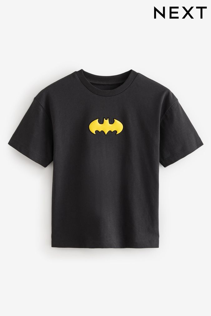Buy T Shirts Batman Online Next UK