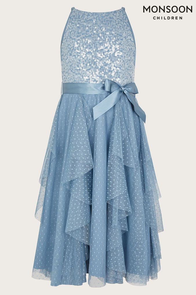 Buy Girls Monsoon Little Bird By Jools Oliver Dresses Online AspennigeriaShops