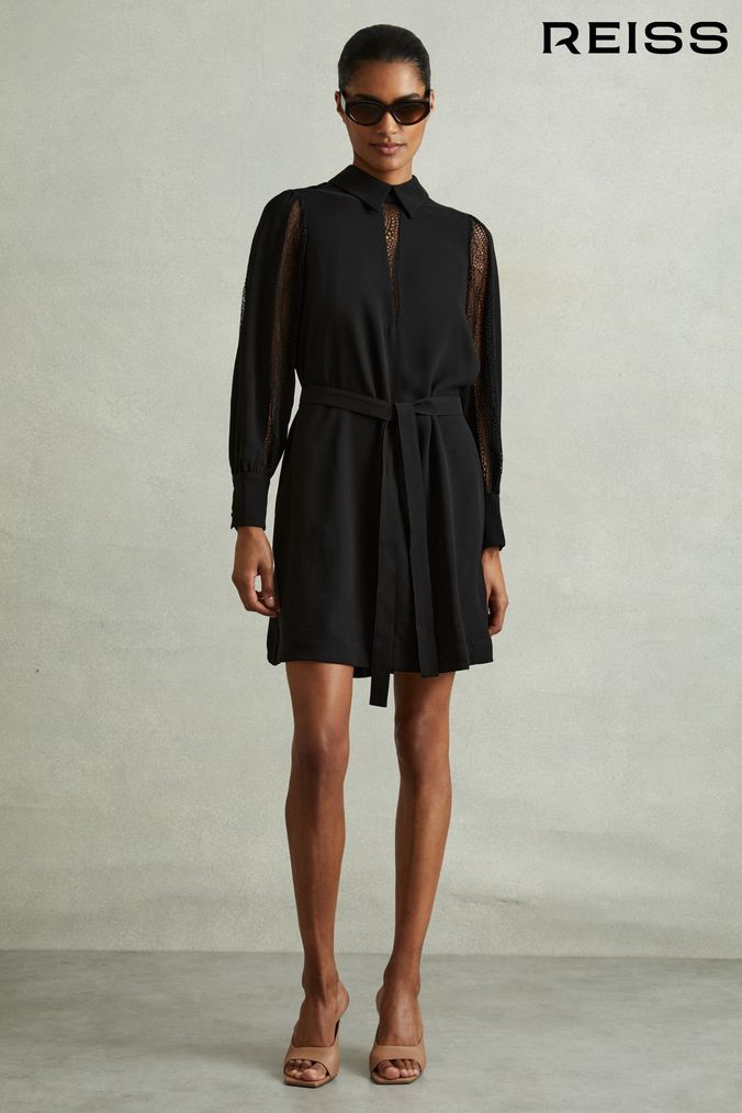 Reiss anastasia dress outlet