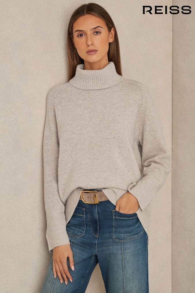 Next roll neck jumpers new arrivals