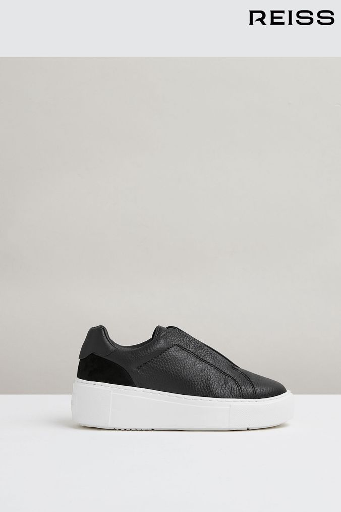 Reiss womens trainers hotsell