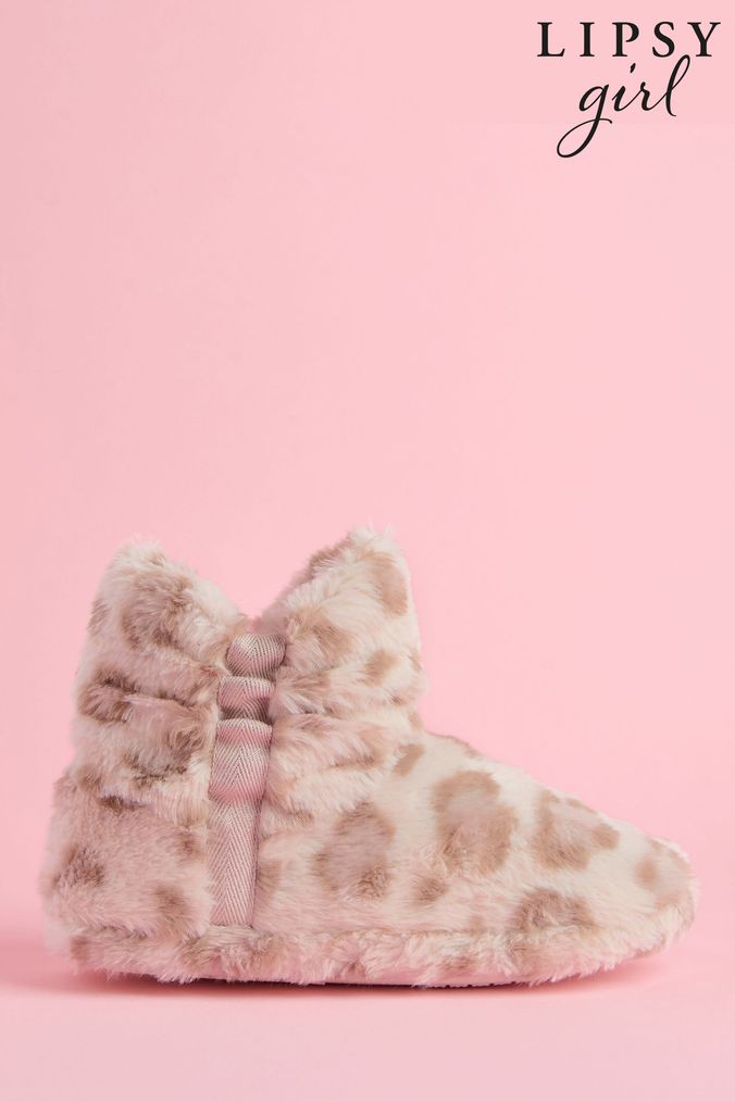 Buy Girls Slippers Lipsy Footwear Online Next UK