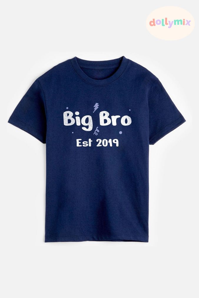Big brother t shirt next new arrivals